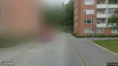 Apartments for rent in Huddinge - Photo from Google Street View