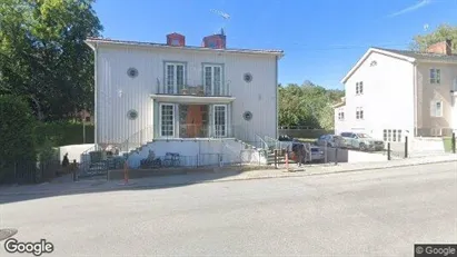 Apartments for rent in Solna - Photo from Google Street View