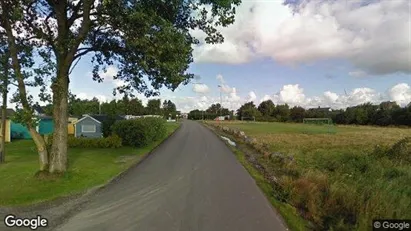 Apartments for rent in Falkenberg - Photo from Google Street View