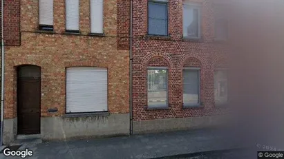 Apartments for rent in Ieper - Photo from Google Street View