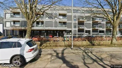 Apartments for rent in Albrandswaard - Photo from Google Street View