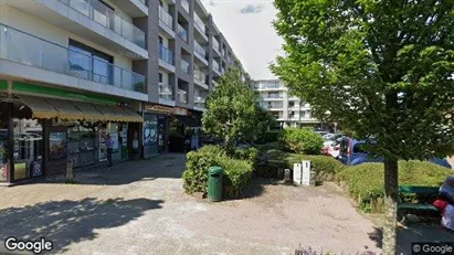 Apartments for rent in Brussels Sint-Pieters-Woluwe - Photo from Google Street View