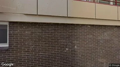 Apartments for rent in Delft - Photo from Google Street View