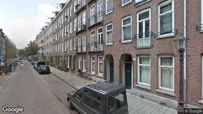 Apartments for rent in Amsterdam Oud-West - Photo from Google Street View