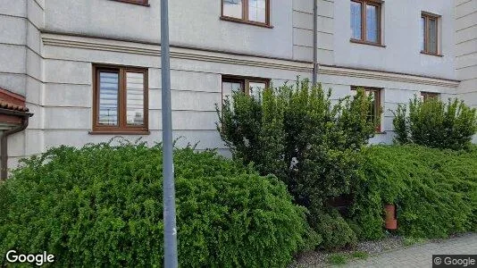 Apartments for rent in Lublin - Photo from Google Street View