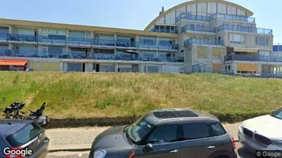 Apartments for rent in Katwijk - Photo from Google Street View