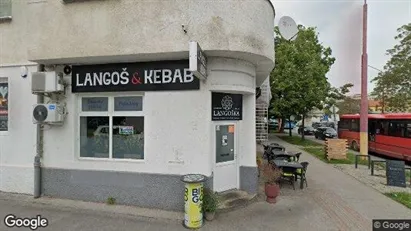 Apartments for rent in Trnava - Photo from Google Street View
