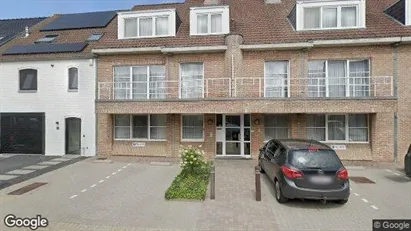 Apartments for rent in Alken - Photo from Google Street View