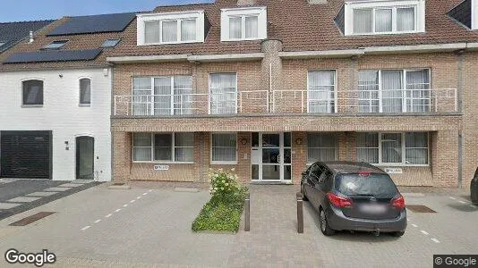 Apartments for rent in Alken - Photo from Google Street View