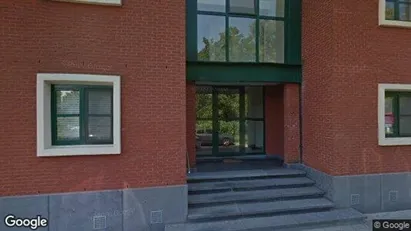 Apartments for rent in Hasselt - Photo from Google Street View