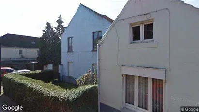 Apartments for rent in Zaventem - Photo from Google Street View