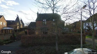 Apartments for rent in Tonbridge - Kent - Photo from Google Street View
