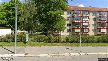 Apartments for rent in Chemnitz - Photo from Google Street View