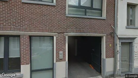 Apartments for rent in Lier - Photo from Google Street View