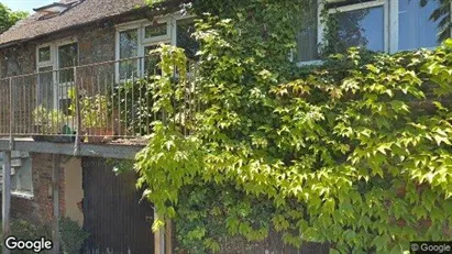 Apartments for rent in Thame - Oxfordshire - Photo from Google Street View