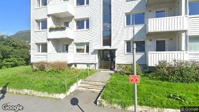 Apartments for rent in Bergen Årstad - Photo from Google Street View