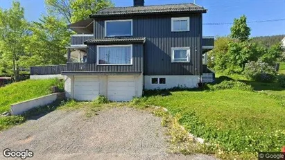 Apartments for rent in Drammen - Photo from Google Street View