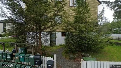 Apartments for rent in Bergen Årstad - Photo from Google Street View