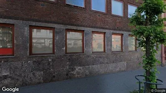 Apartments for rent in Oslo Grünerløkka - Photo from Google Street View