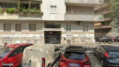 Apartments for rent in Roma Municipio III – Monte Sacro - Photo from Google Street View