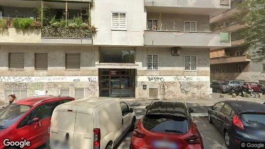 Apartments for rent in Roma Municipio III – Monte Sacro - Photo from Google Street View