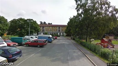 Apartments for rent in Stockholm South - Photo from Google Street View