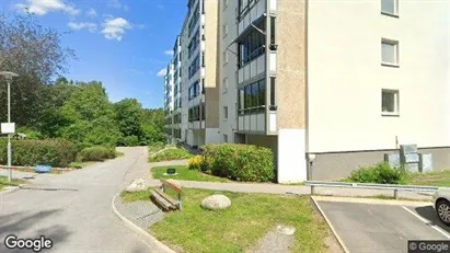 Apartments for rent in Södertälje - Photo from Google Street View