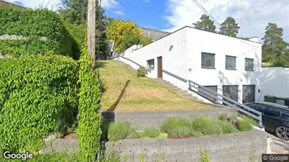Apartments for rent in Täby - Photo from Google Street View