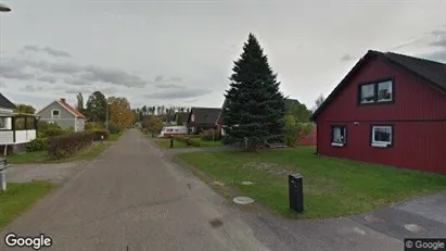 Apartments for rent in Timrå - Photo from Google Street View