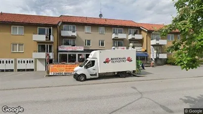 Apartments for rent in Norrtälje - Photo from Google Street View