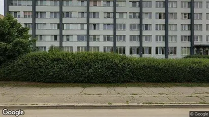 Apartments for rent in Kaunas - Photo from Google Street View