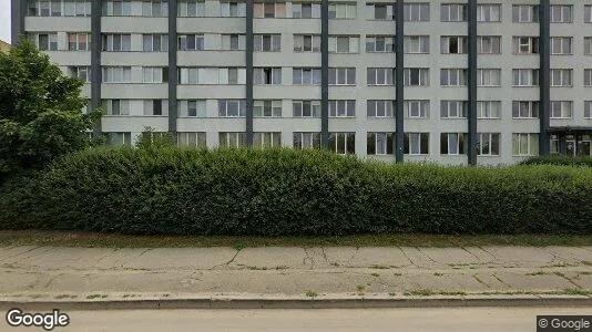 Apartments for rent in Kaunas - Photo from Google Street View