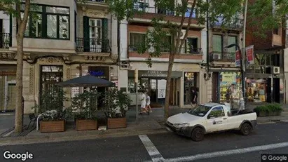 Apartments for rent in Sant Cugat del Vallès - Photo from Google Street View