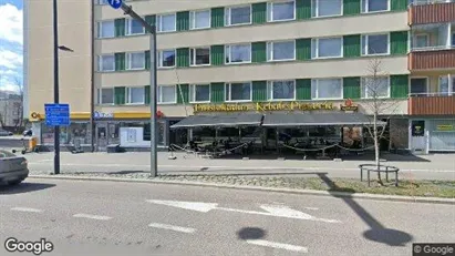 Apartments for rent in Jyväskylä - Photo from Google Street View