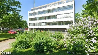 Apartments for rent in Lahti - Photo from Google Street View