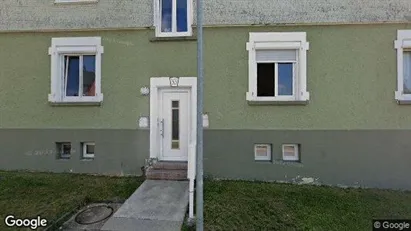 Apartments for rent in Ostalbkreis - Photo from Google Street View