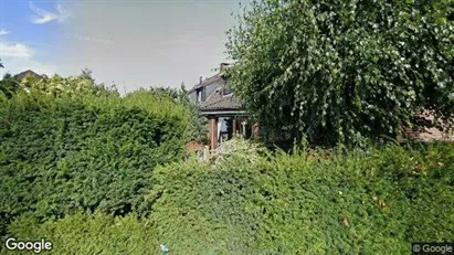 Apartments for rent in Duisburg - Photo from Google Street View