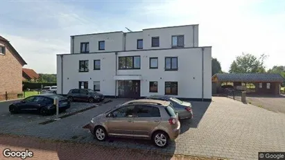 Apartments for rent in Unna - Photo from Google Street View