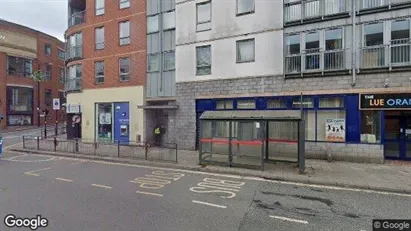Apartments for rent in Birmingham - West Midlands - Photo from Google Street View