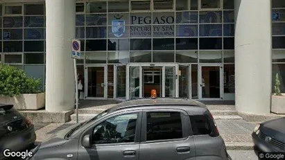 Apartments for rent in Genoa - Photo from Google Street View Apartments for rent in Genoa - Photo from Google Street View