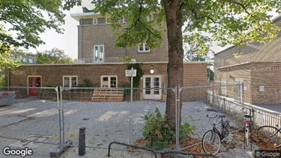 Apartments for rent in The Hague Laak - Photo from Google Street View