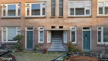 Apartments for rent in Utrecht Zuid-West - Photo from Google Street View