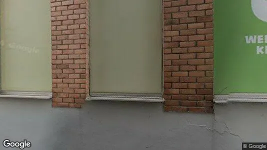 Apartments for rent in Mechelen - Photo from Google Street View