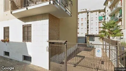 Apartments for rent in Arese - Photo from Google Street View
