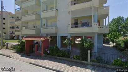 Apartments for rent in Arriana - Photo from Google Street View