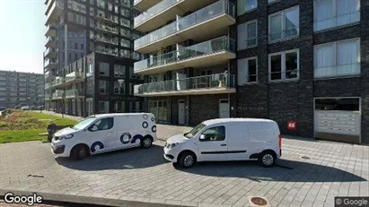 Apartments for rent in Beverwijk - Photo from Google Street View