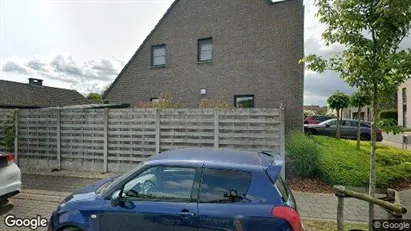 Apartments for rent in Ieper - Photo from Google Street View