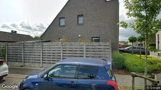 Apartments for rent in Ieper - Photo from Google Street View