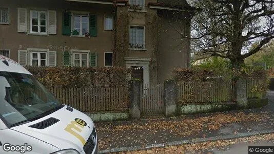 Apartments for rent in Bern-Mittelland - Photo from Google Street View