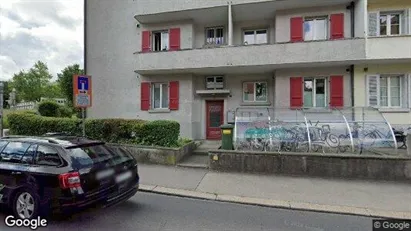Apartments for rent in Bern-Mittelland - Photo from Google Street View